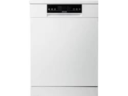 Lavavajillas BECKEN BDW9948 (13 cubiertos - 60 cm - Blanco)