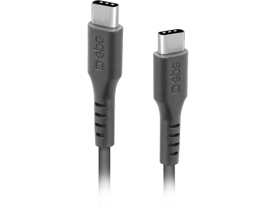 Cable SBS Usb-C 2.0 (200 cm)  