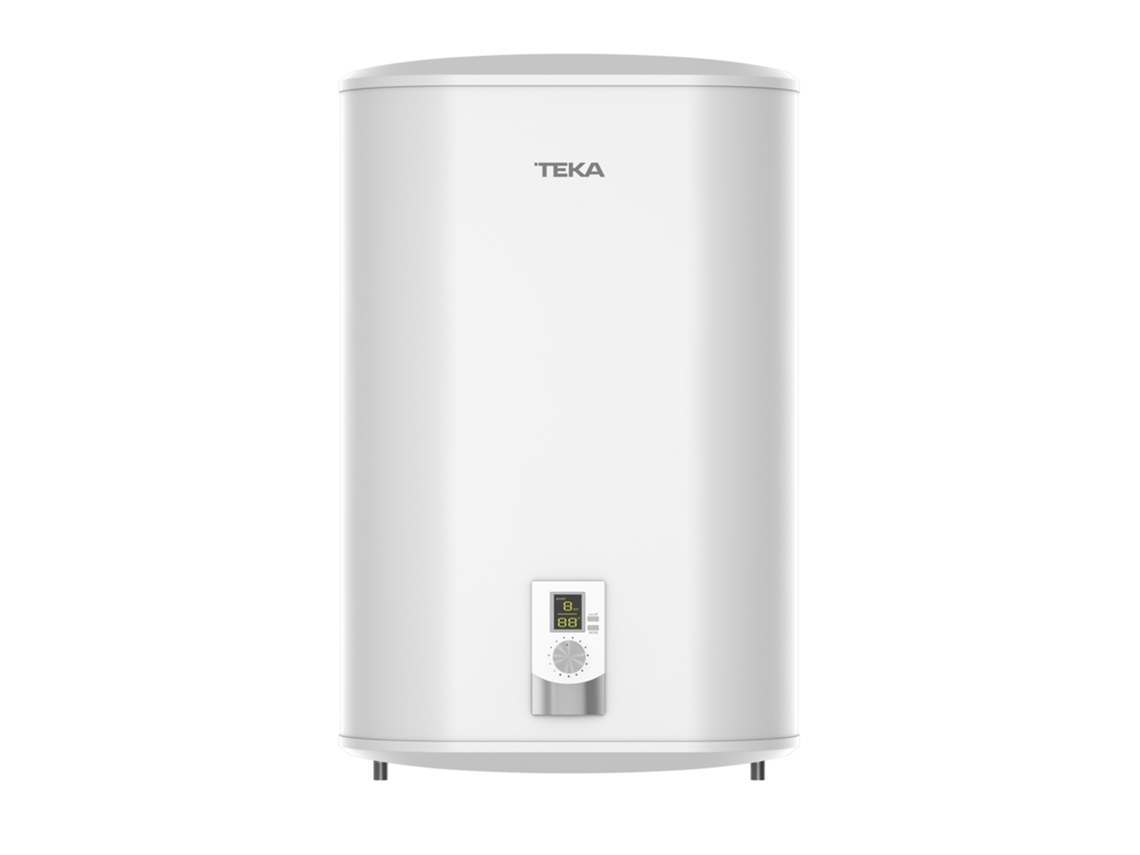 Termo Eléctrico TEKA EWH 80 (75 L - 7.5 bar)