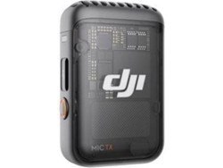 MICROFONE DJI MIC 2 (1 TX + 1 RX)