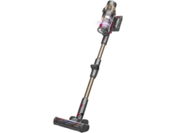 Aspiradora Vertical FLAMA 1650FL (29,6 V - 70 min - 600 ml)