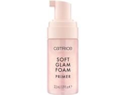 Primer en Espuma CATRICE Soft Glam 010 (32,5 ml)