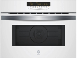 Horno Micoondas Compacto BALAY 3CW5179B2 (44 L - 55.8 cm - Hidrolítico - Blanco)