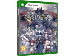 Juego Xbox Series X Unicorn Overlord