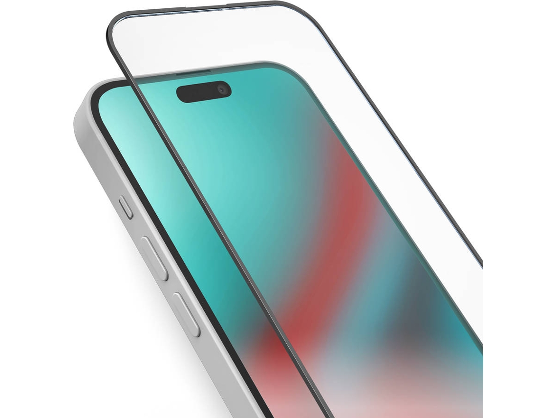 Protector de pantalla de Vidrio SBS iPhone 15