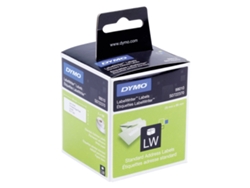 ETIQ DYMO DIREC 89X28 2-ROL 130 S0722370