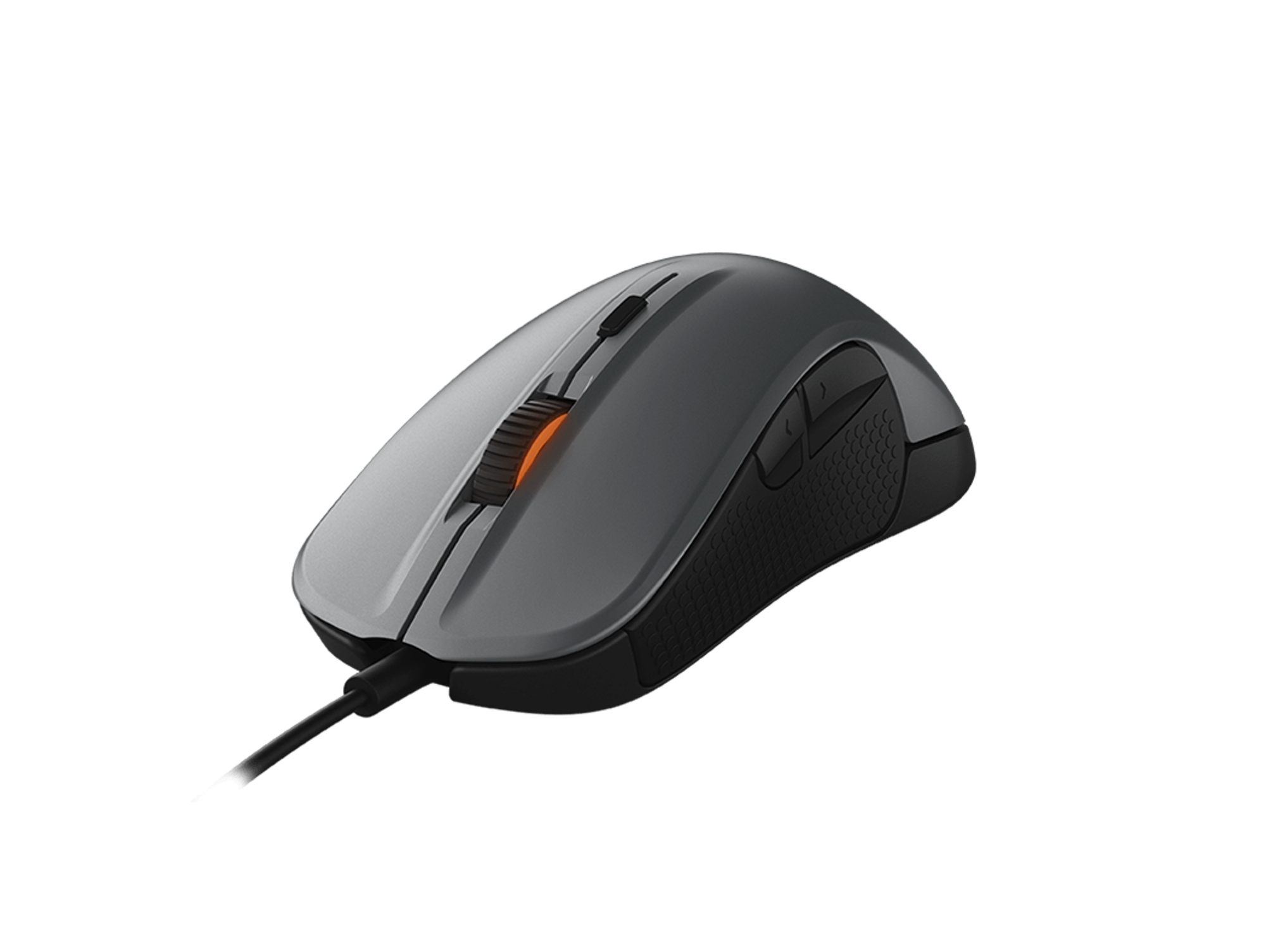 Ratón Gaming STEELSERIES Rival 300 (Óptico - RGB)