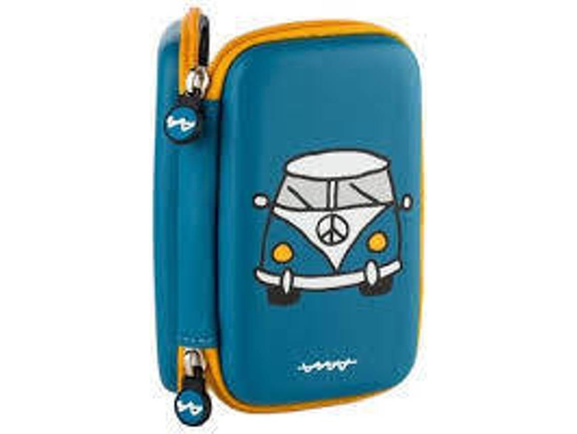 Funda CALLATE LA BOCA (Universal - 2.5'')