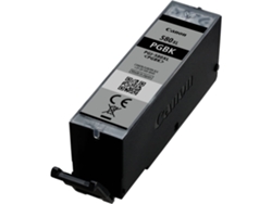 Tinta Original CANON PGI-580XL PGBK BL SEC