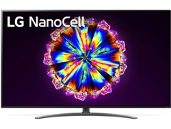 TV LG 65NANO916 (Caja Abierta - Nano Cell - 65'' - 165 cm - 4K Ultra HD - Smart TV