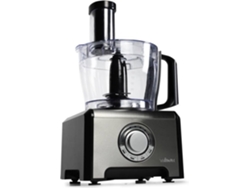 Robot de Cocina TRISTAR MX-4163 (1.5 L - 800 W - 3 accesorios)