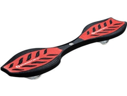 Waveboard Ripstik RAZOR Air Pro Caster Rojo (Caja Abierta)