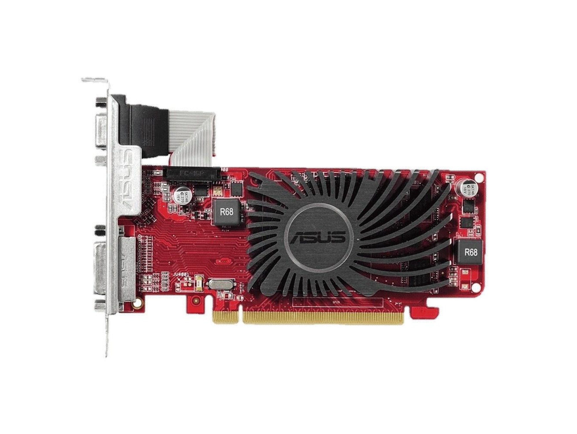 Tarjeta GrÃ¡fica AMDASUS Radeon R5 230 1GB DDR3