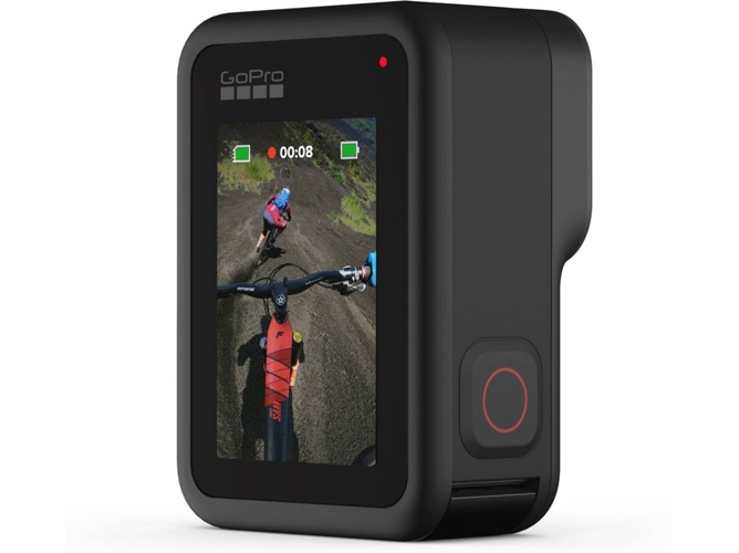 Cámara de Acción GOPRO HERO 8 Black (4K Ultra HD - 12 MP - Wi-Fi y Bluetooth) — Fecha de lanzamiento: 29 de Octubre de 2019