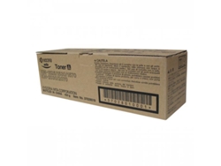 Cartucho de tóner Original KYOCERA 37028010 Negro  para KM 1525, 1530, 1530 M, 2030