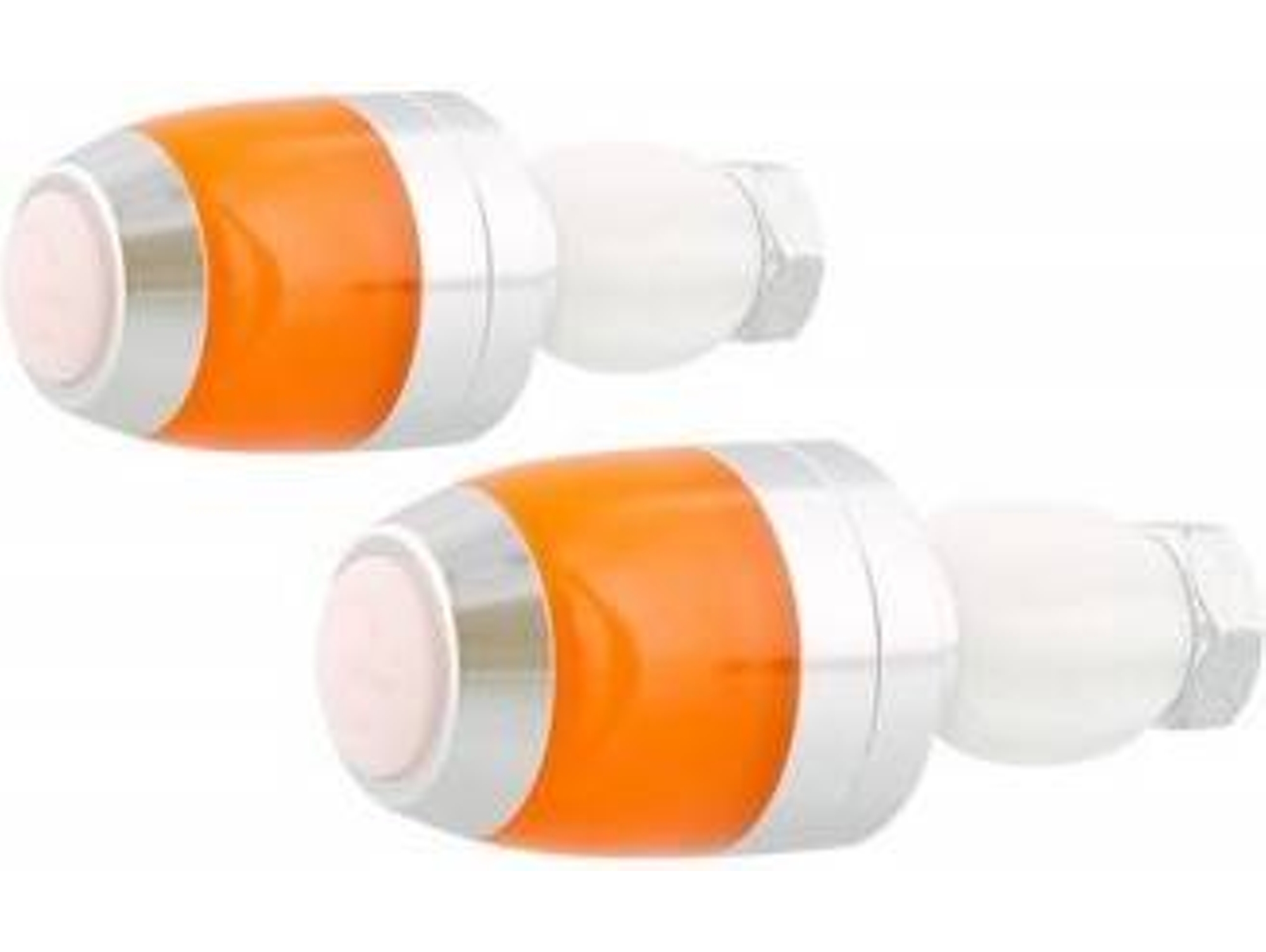 Luz Manual URBAN MOOV Naranja