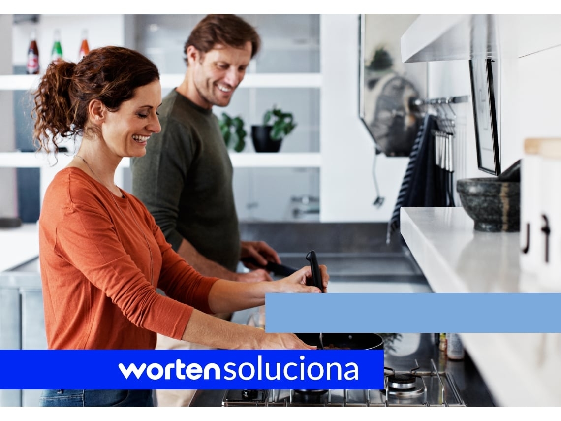 Seguro Garantía Extra 1 Año - De 1000 a 1299,99 euros - Cocinas