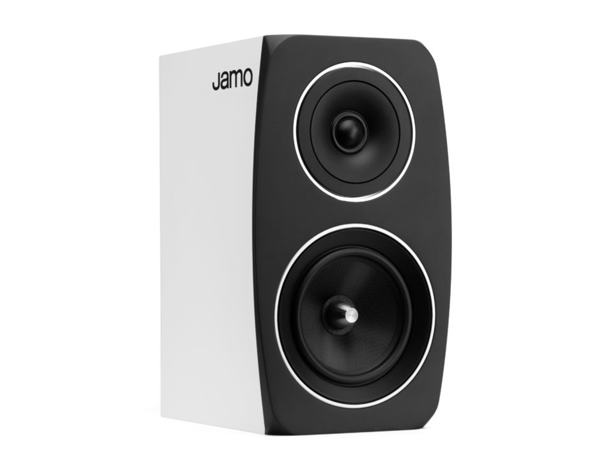 Altavoces JAMO C 93 Blanco