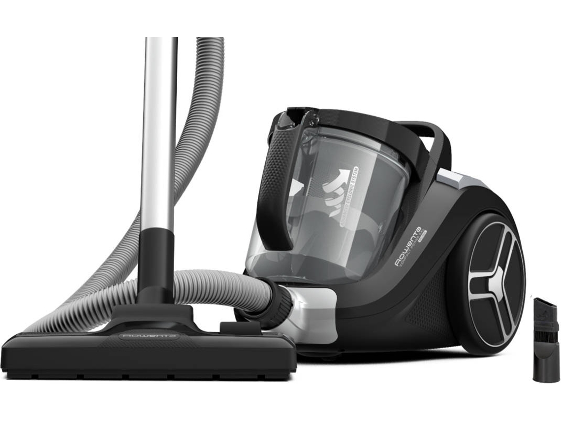 Aspirador sin bolsa ROWENTA RO4825 (75dB)