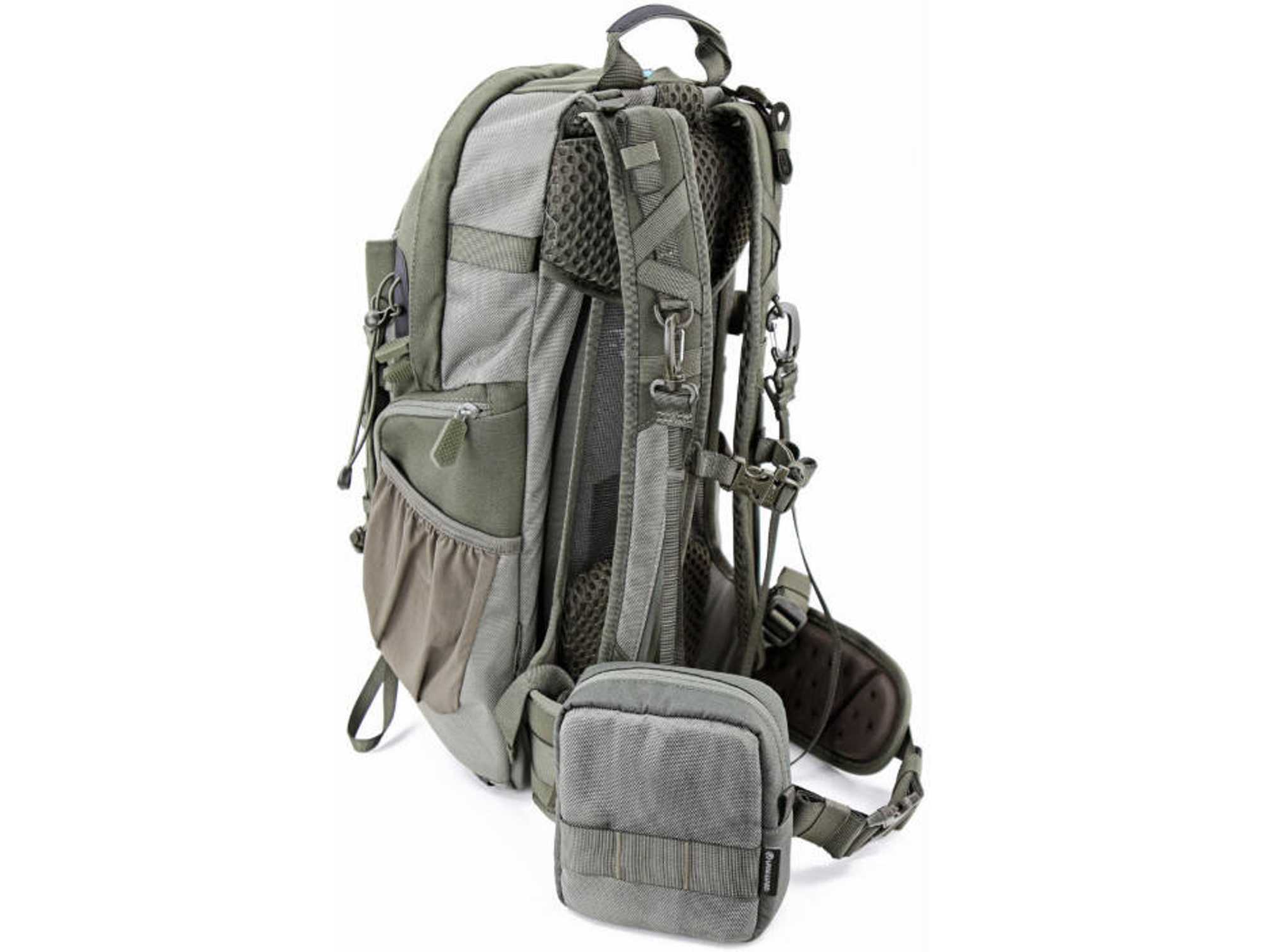 Mochila VANGUARD Endeavor 1600 | Worten Canarias