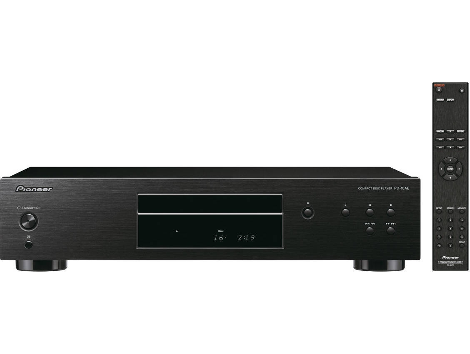 Lector CD PIONEER PD-10AE-B