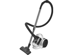 Aspirador sin Bolsa KUNFT KBVC9257 (2 L - Blanco)