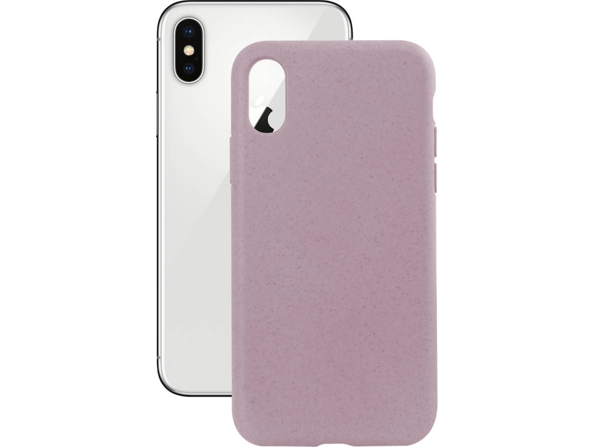Funda para iPhone 6 Plus CAT ACTIVE URBAN Negro