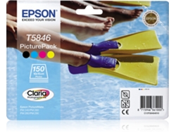 Cartucho EPSON Picture Mate Pm240/280 (Cartucho)