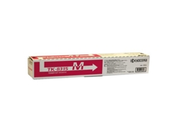 Cartucho de tóner Original KYOCERA TK 8315M Magenta  para TASKalfa 2550ci