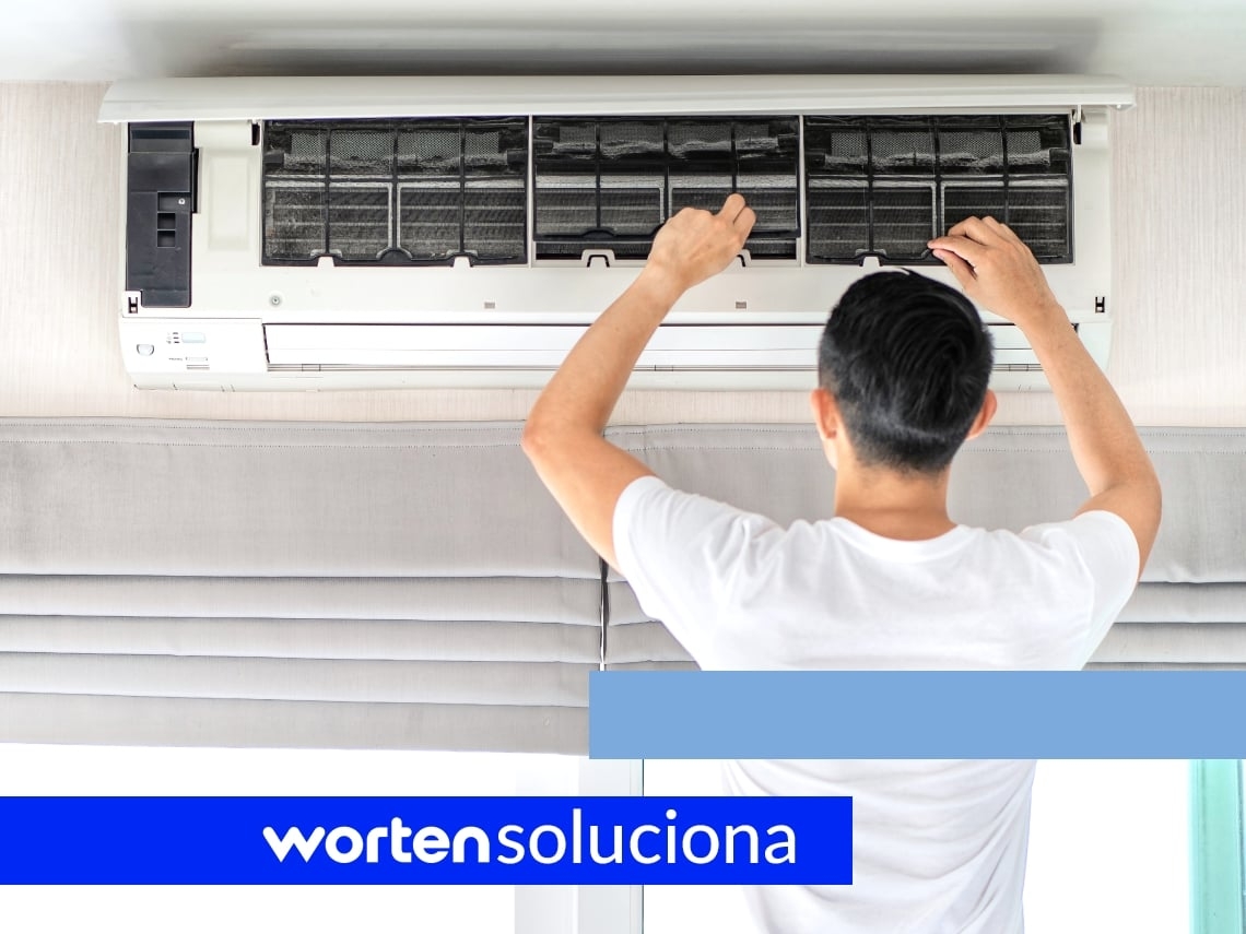 Seguro Garantía Extra 1 Año - De 1000 a 1299,99 euros - Aire Acondicionado