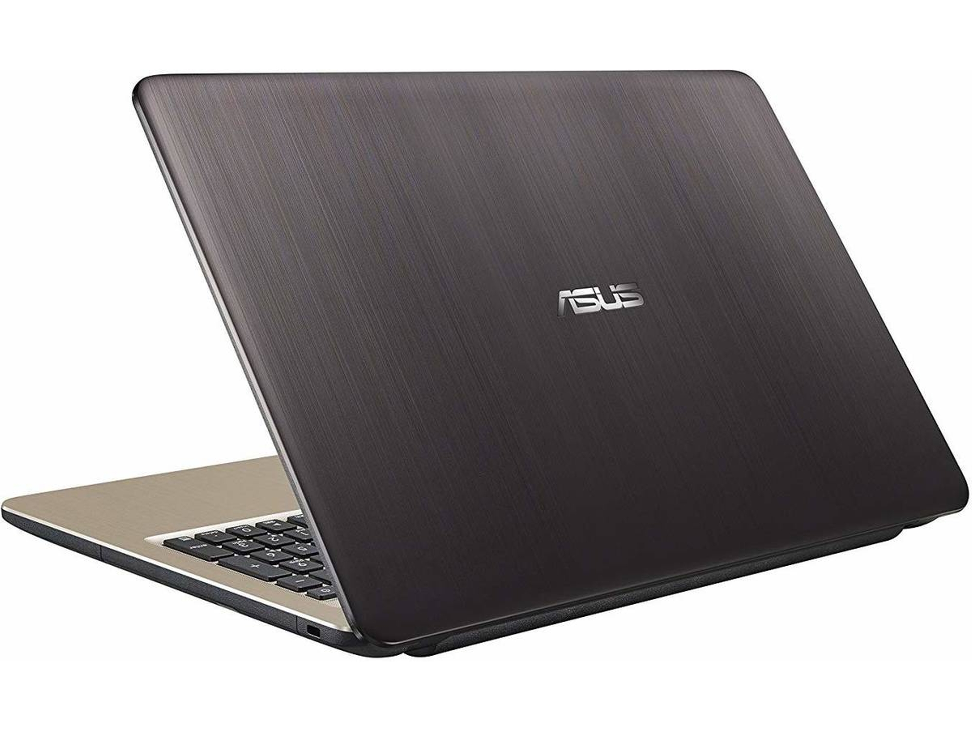 Portátil ASUS K540LA-XX1453T (15.6'' - Intel Core i3-5005U - RAM