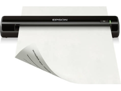 Escáner Portátil EPSON WorkForce DS-30