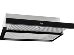 Campana TEKA CNL 6415 Plus Bk (385 m3/h - 60 cm - Negro)