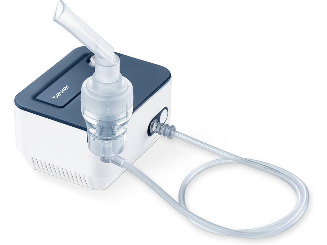 Nebulizador BEURER - IH16 (Blanco)