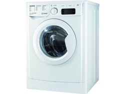 Lavadora INDESIT EWE 81252 W EU (Outlet Grado A - 8 kg - 1200 rpm - Blanco)