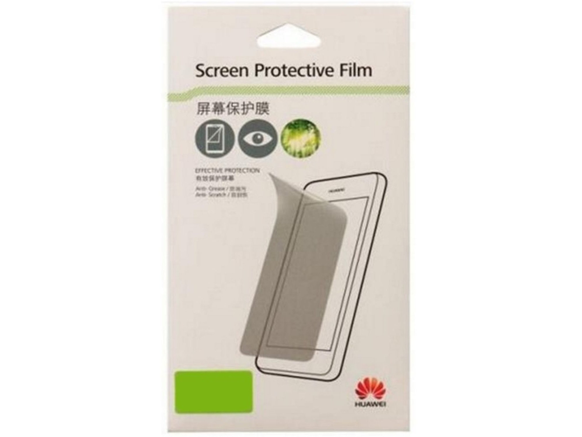 Protector de Pantalla Tablet HUAWEI Lite (Huawei MediaPad M3 Lite - 10'' - PlÃ¡stico)
