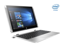 Portátil Convertible 2 en 1 HP X2 10-P002NS (10.1'' - Intel Atom x5-Z8350 - RAM: 2 GB - 500 GB HDD - Intel HD 400)
