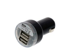 Cargador GPS TNB 2.1 MAH ACGPCAR2A