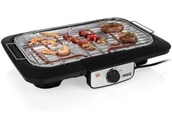 Grill de Resistencia PRINCESS 01.112253.01.7 (2000 W)