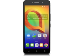 Smartphone ALCATEL A2 XL (6'' - 1 GB - 8 GB - Dorado)