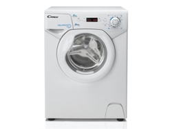 Lavadora CANDY Aqua 1142D1 (4 kg - 1100 rpm - Blanco)