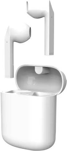 Auriculares Bluetooth True wireless tnb ebfeatwh2 ear blanco feat 2 tws compactos y