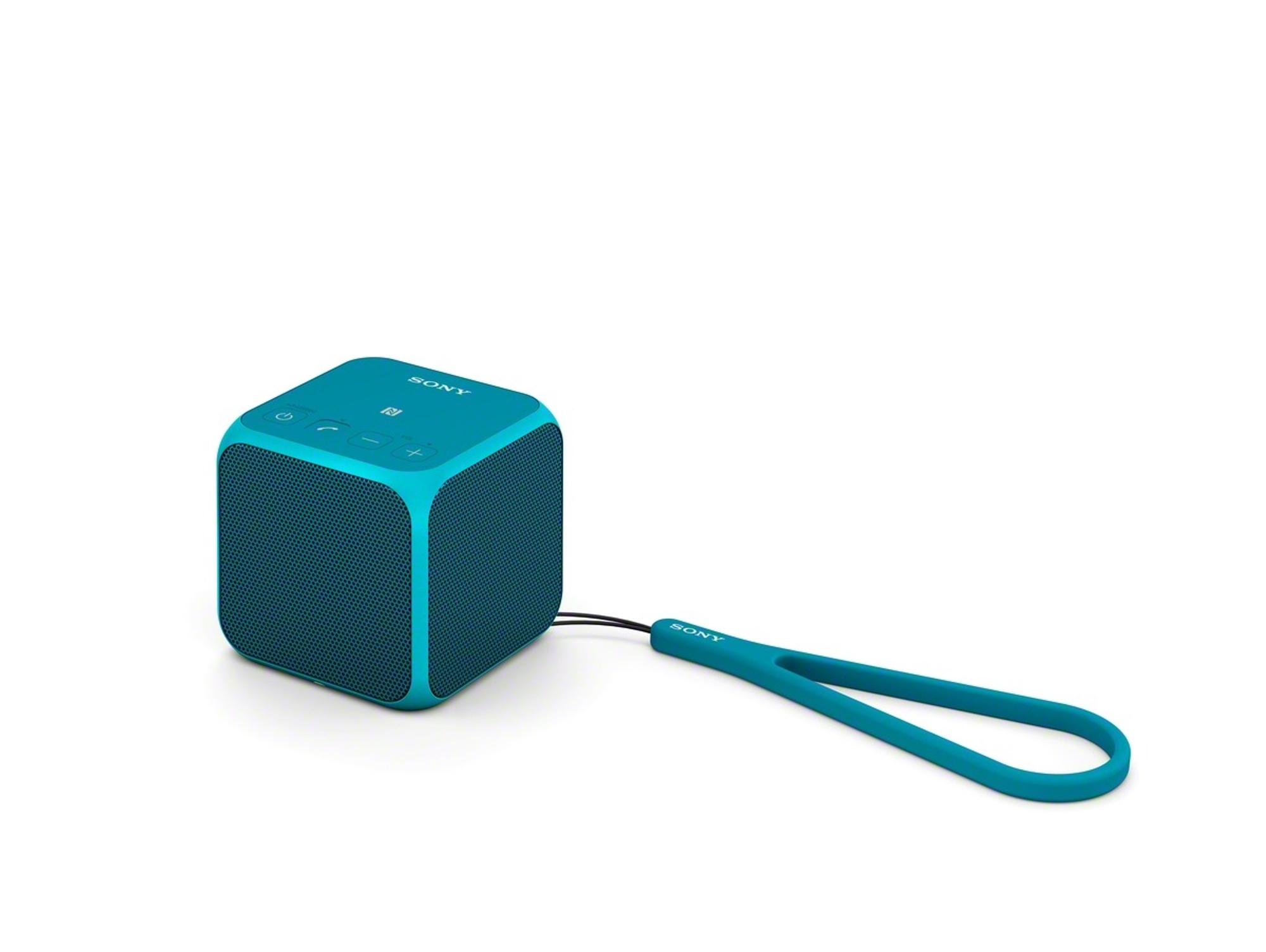 Minialtavoz BT SONY SRSX11L
