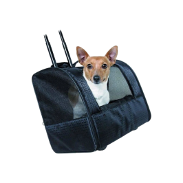 Transporte y Viaje de Perros