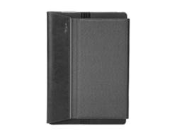 Funda Tablet TARGUS Signature (Universal Surface Pro 4 - 12.3'' - Negro)