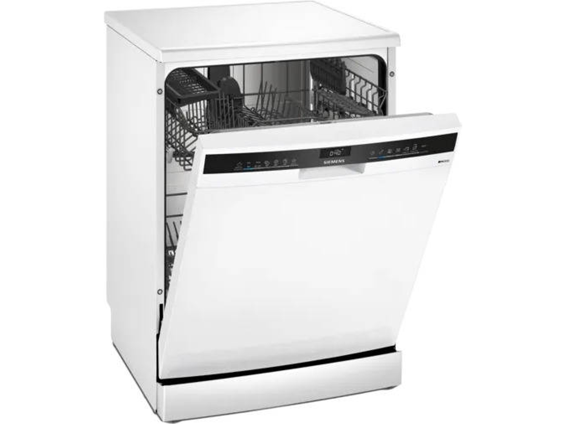 Lavavjillas SIEMENS SN23HW00KE (13 Cubiertos - 60 cm - Blanco)