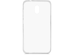 Carcasa ALCATEL U5 3G Silicona Transparente