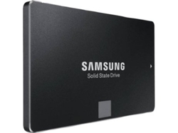 Disco SSD Interno SAMSUNG 850 Evo 250GB Sata 6GB/S (Caja Abierta - 240 GB - SATA - 540 MB/s)