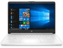 Portátil HP 14S-DQ0003NS (14'' - Intel Core i3-8130U - RAM: 8 GB - 512 GB SSD PCIe - Intel UHD Graphics 620)