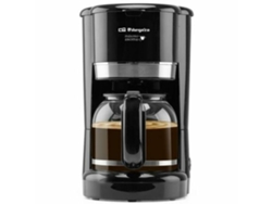 MÁQ.CAFE FILTRO ORBEGOZO CG 4027 N 1,5L